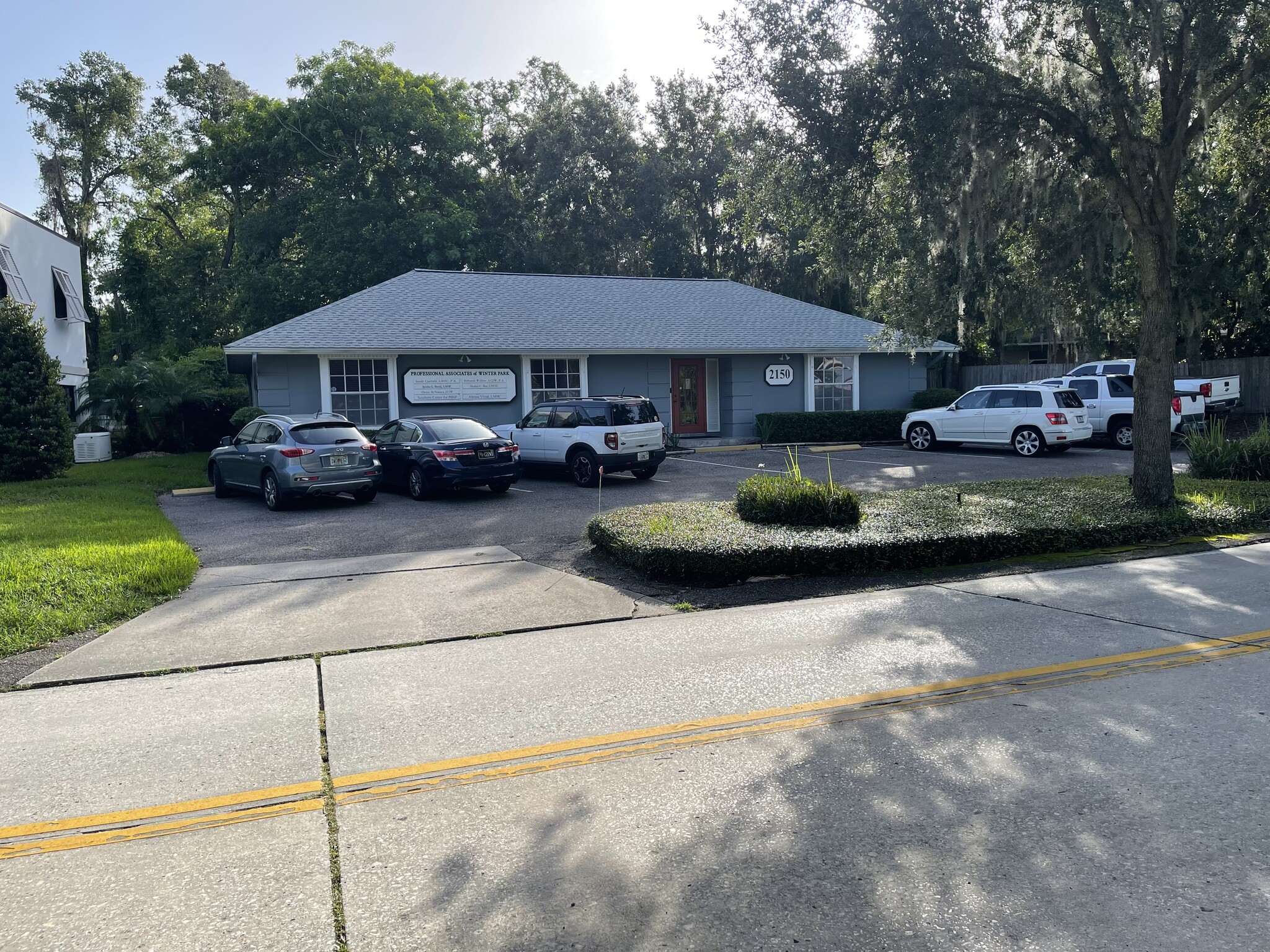 2150 N Park Ave, Winter Park, FL for Rent