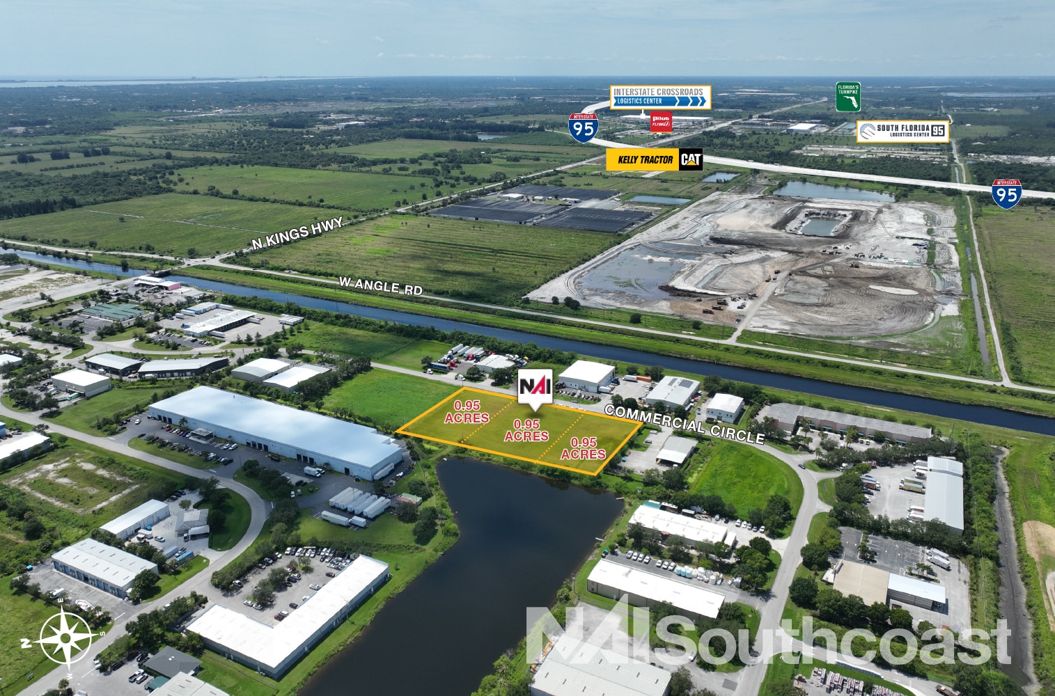 Commercial Cir, Fort Pierce, FL for Sale