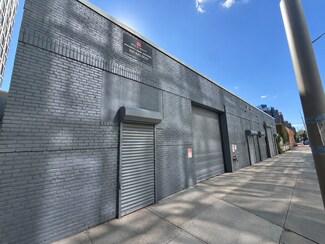 Astoria, NY Industrial - 26-31 1st St