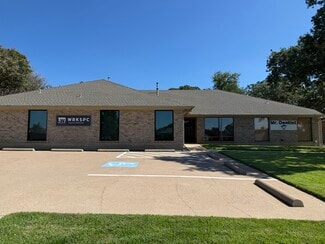 Hurst, TX Medical - 615 W Harwood Rd Hurst, TX Medical - 615 W Harwood Rd