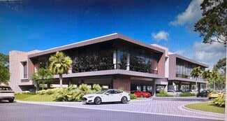Miami, FL Commercial - 12957 SW 132nd Ter
