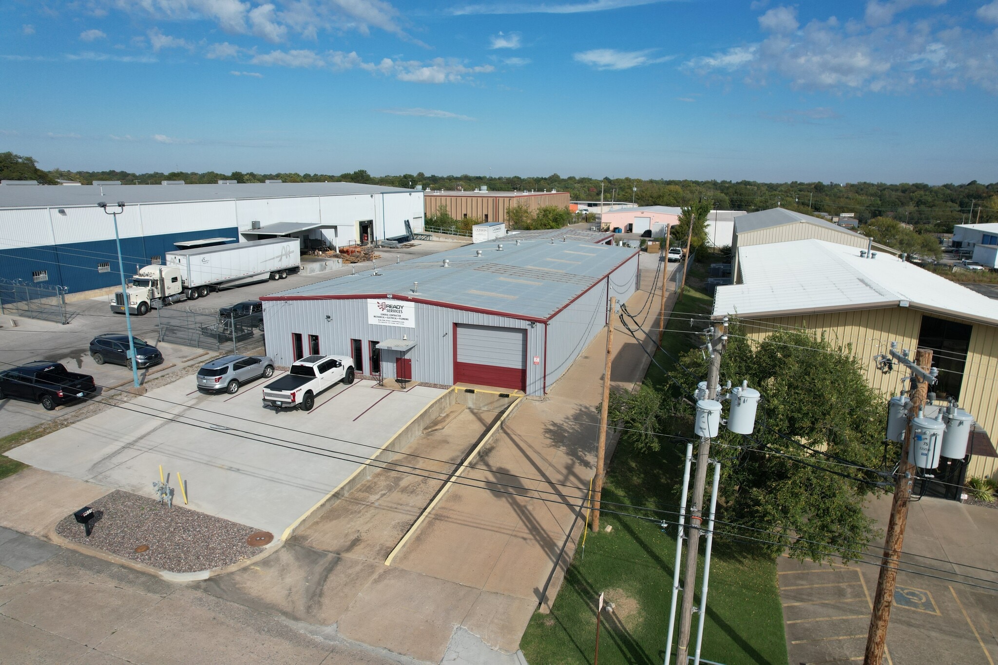 6935 E 12th St, Tulsa, OK for Rent