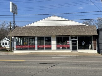 Erlanger, KY Retail - 3932 Dixie Hwy Erlanger, KY Retail - 3932 Dixie Hwy