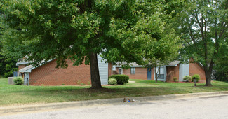 Marshall Properties