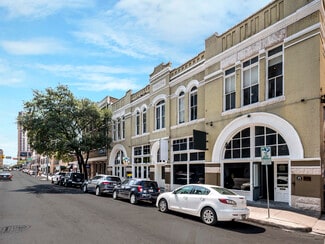 Austin, TX Office/Retail - 103-105 E 5th St Austin, TX Office/Retail - 103-105 E 5th St