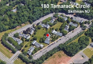Skillman, NJ Medical - 182 Tamarack Cir
