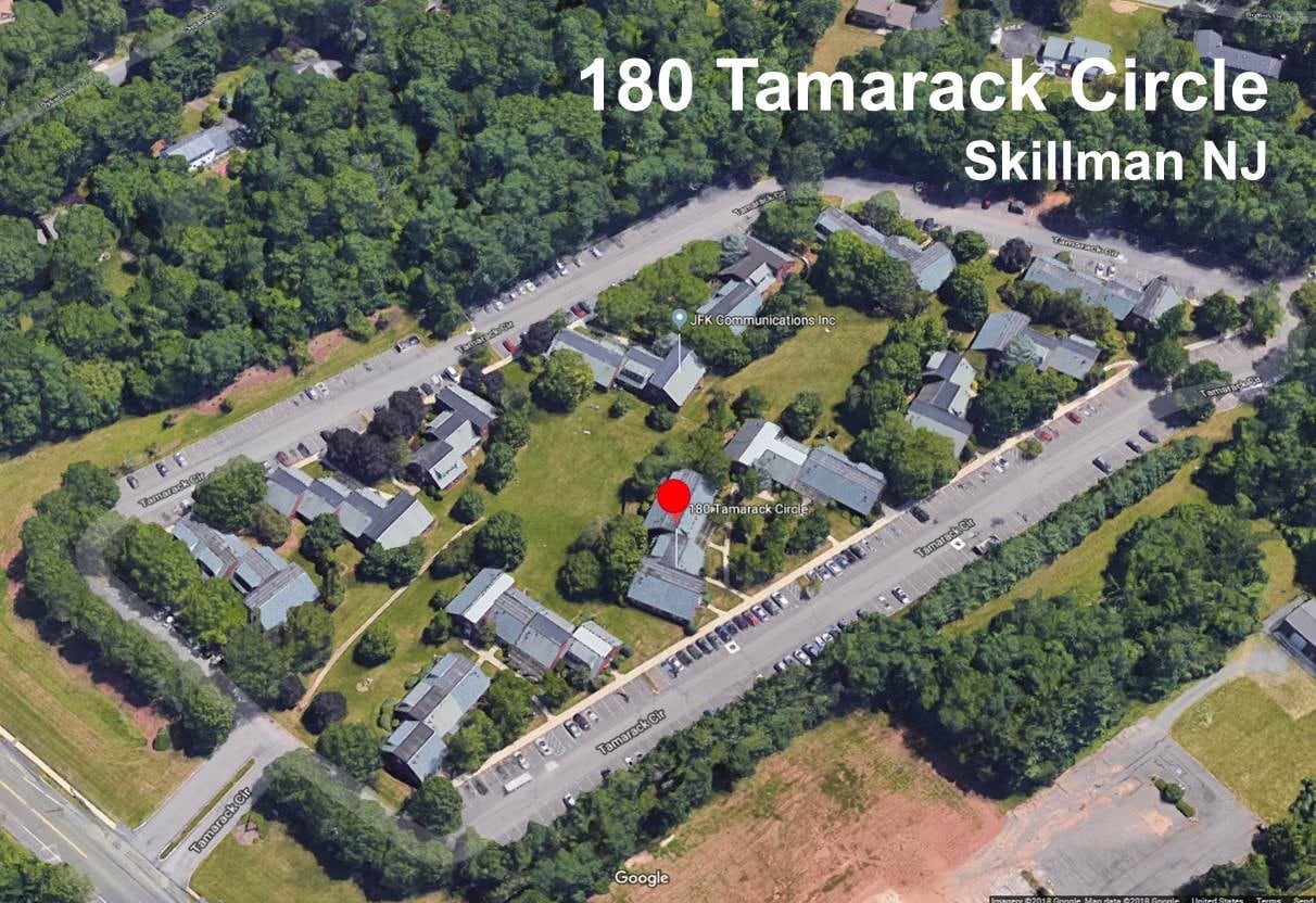 182 Tamarack Cir, Skillman, NJ for Sale