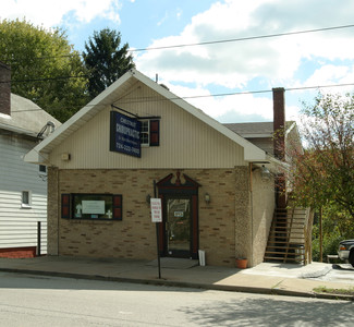 Washington, PA Medical - 940 W Chestnut St