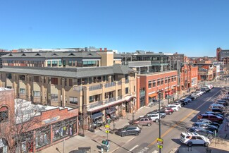Boulder, CO Office - 1011 Walnut St