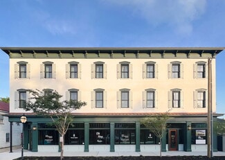 Charleston, SC Retail - 89 Cannon St