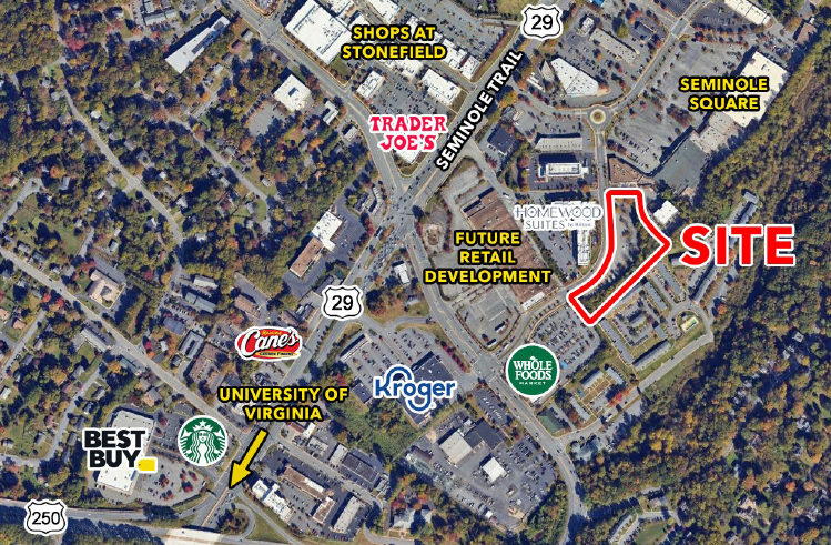 0 India Road Rd, Charlottesville, VA for Sale