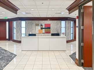 Lawrenceville, GA Coworking Space - 1755 N Brown Rd