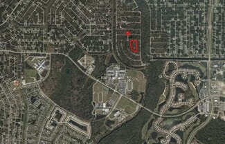 North Port, FL Residential - Alpen ave North Port, FL Residential - Alpen ave