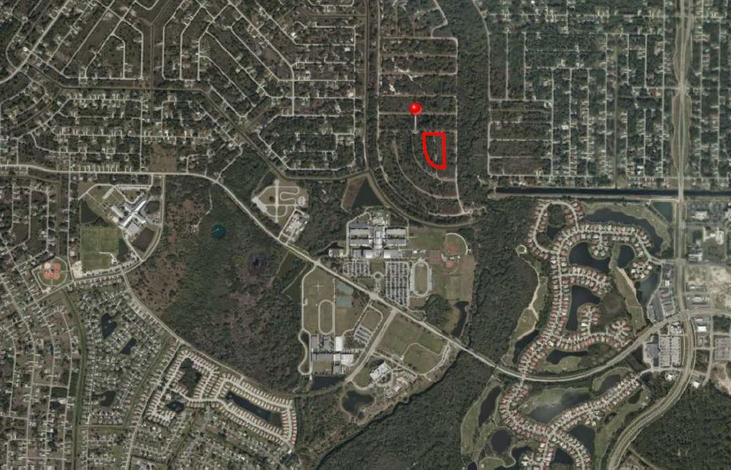 Alpen ave, North Port, FL for Sale