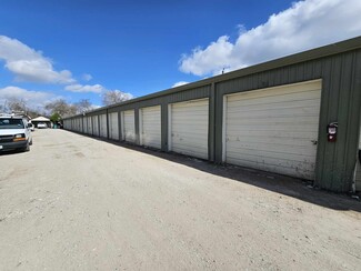 Pasadena, TX Self-Storage Facilities - 1502 1/2 Jenkins Rd