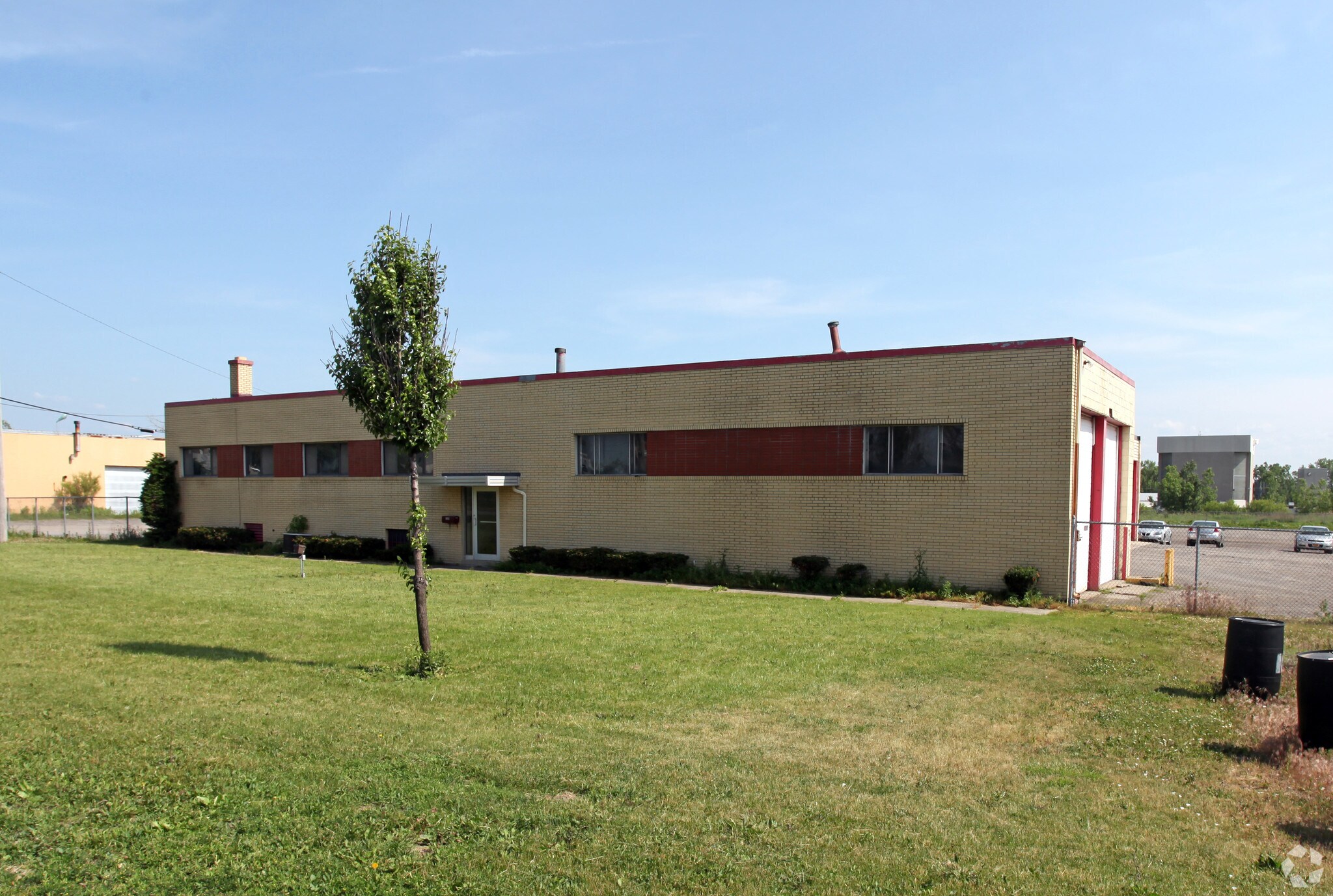 3365 Broadway St, Cheektowaga, NY for Sale