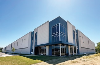 Columbia, SC Industrial - 33.922376, -80.952655 Columbia, SC Industrial - 33.922376, -80.952655