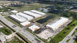 Boynton Beach, FL Industrial - 8289 Boynton Beach Blvd Boynton Beach, FL Industrial - 8289 Boynton Beach Blvd