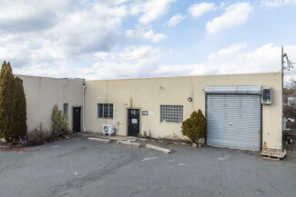 Farmingdale, NY Warehouse - 130 Marine St