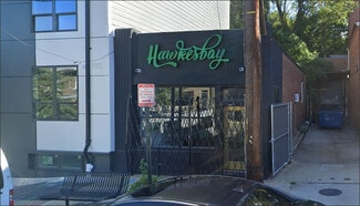 Washington, DC Retail - 3617 12th St NE Washington, DC Retail - 3617 12th St NE