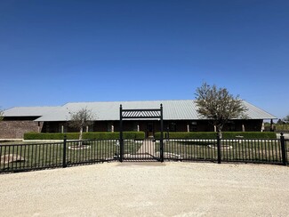 Abilene, TX Flex - 1782 Key Ln