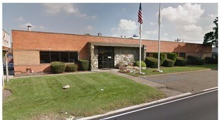 Paterson, NJ Industrial - 209 Mclean Blvd