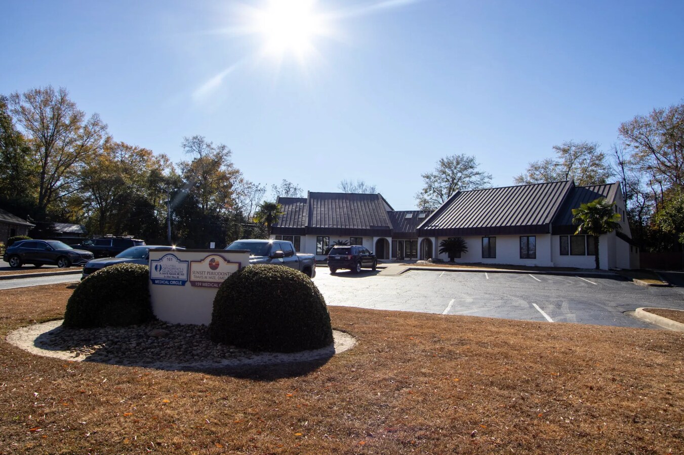 159-161 Medical Cir, West Columbia, SC for Rent