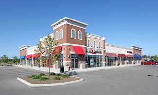 Delaware, OH Retail - 1100 Sunbury Rd