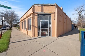 Chicago, IL Retail - 546 E 115th St