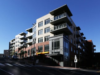 Arlington, VA Retail - 2001 Clarendon Blvd Arlington, VA Retail - 2001 Clarendon Blvd