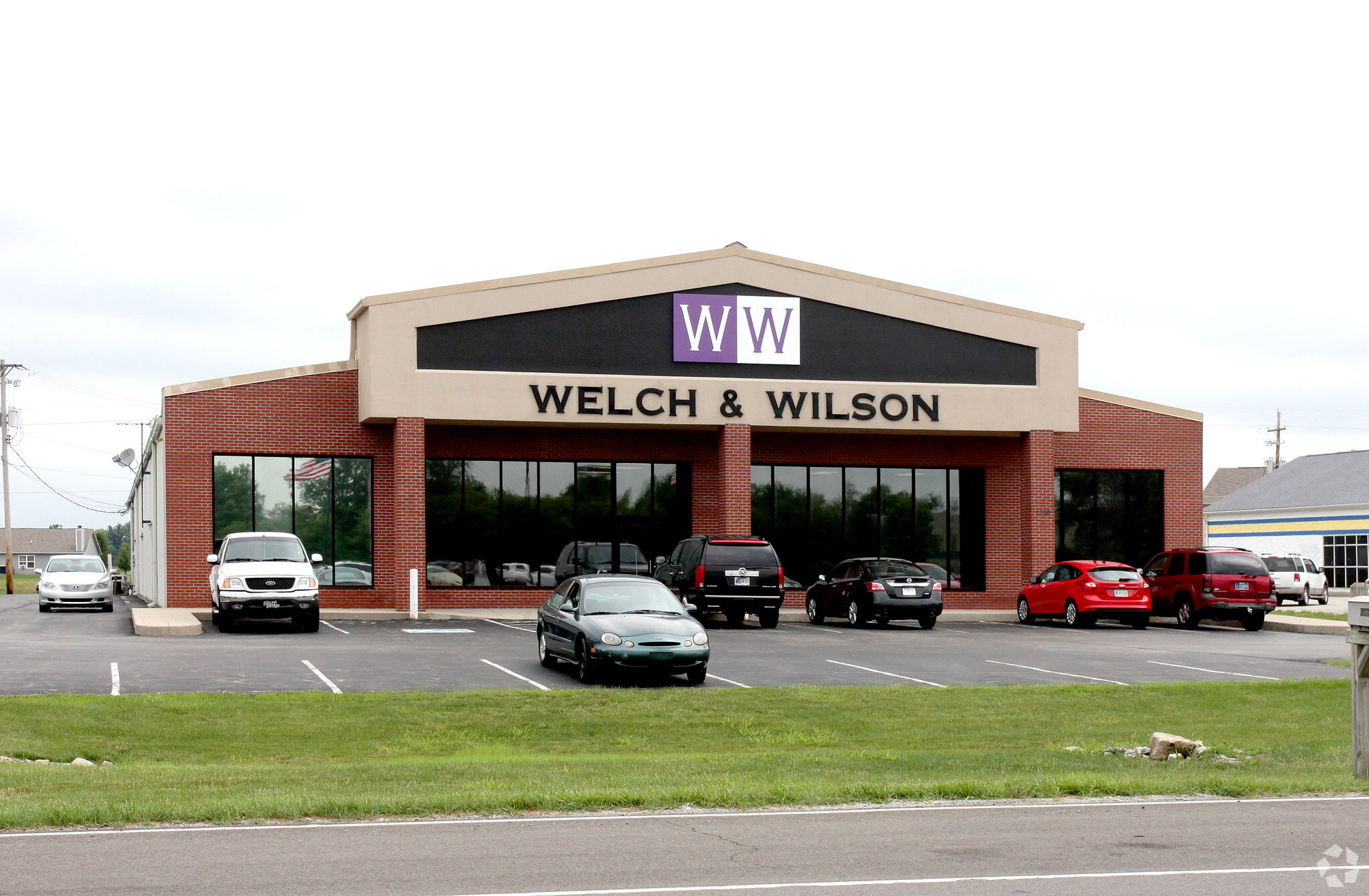 2390 W Main St, Greenfield, IN for Rent