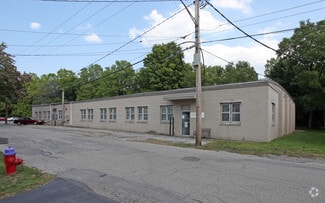 200 PENNSYLVANIA AVE