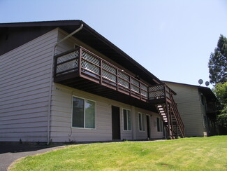 Kelso, WA Multi-Family - 1568 Minor Rd