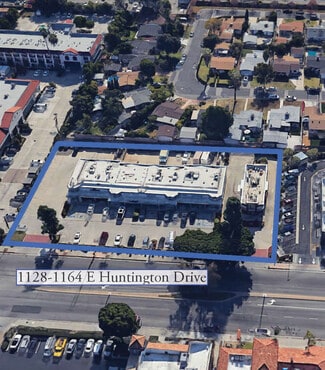 1132 Huntington Dr