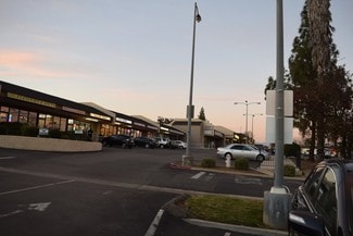 Norco, CA Retail - 2810-2856 Hamner Ave