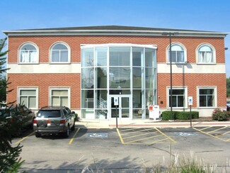 Lake In The Hills, IL Office - 9 Crystal Lake Rd