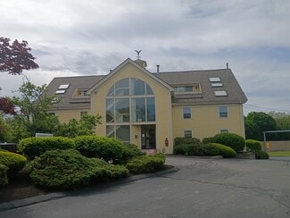 Danvers, MA Office - 10 Liberty St