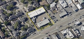 Castro Valley, CA Retail, Industrial - 2882 Grove Way Castro Valley, CA Retail, Industrial - 2882 Grove Way