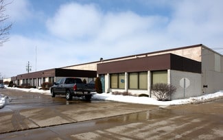 Medina, OH Industrial - 777 W Smith Rd N