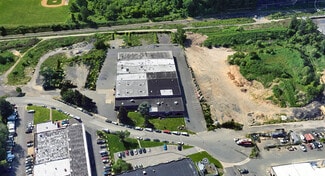 Philadelphia, PA Industrial - 13451 Damar Dr