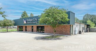 Denham Springs, LA Veterinarian/Kennel - 102 Hatchell Ln
