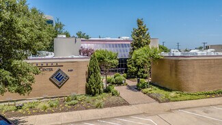 Dallas, TX Office - 5421 La Sierra Dr