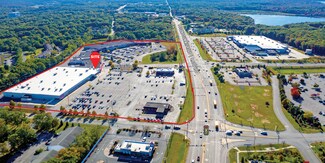 Mount Pocono, PA Retail - 3236 Route 940