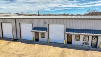 Aledo, TX Flex - 118 Marble Ct