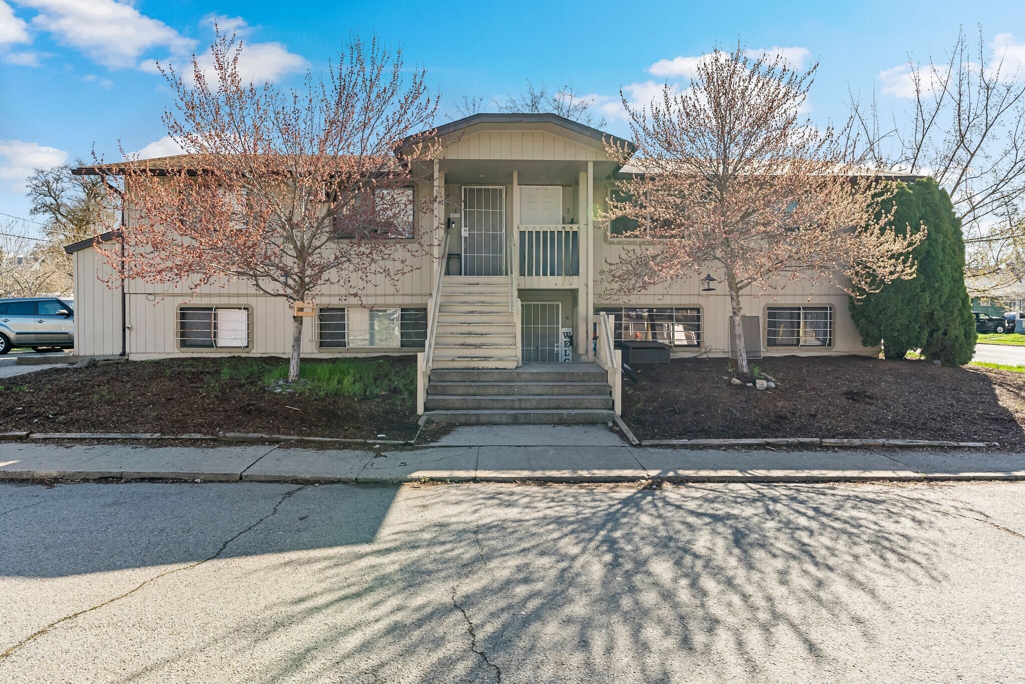 2028 W Broadway Ave, Spokane, WA for Sale