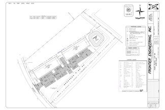 Zephyrhills, FL Industrial - 3916-3924 Trump Pl