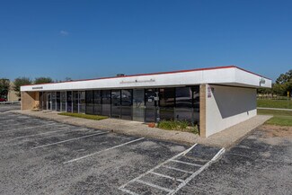 Houston, TX Retail - 8520-8530 S Braeswood Blvd Houston, TX Retail - 8520-8530 S Braeswood Blvd