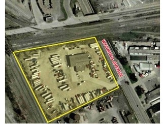 Dearborn, MI Industrial - 3969 Wyoming St