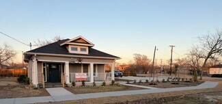 Forney, TX undefined - 802 E Broad St