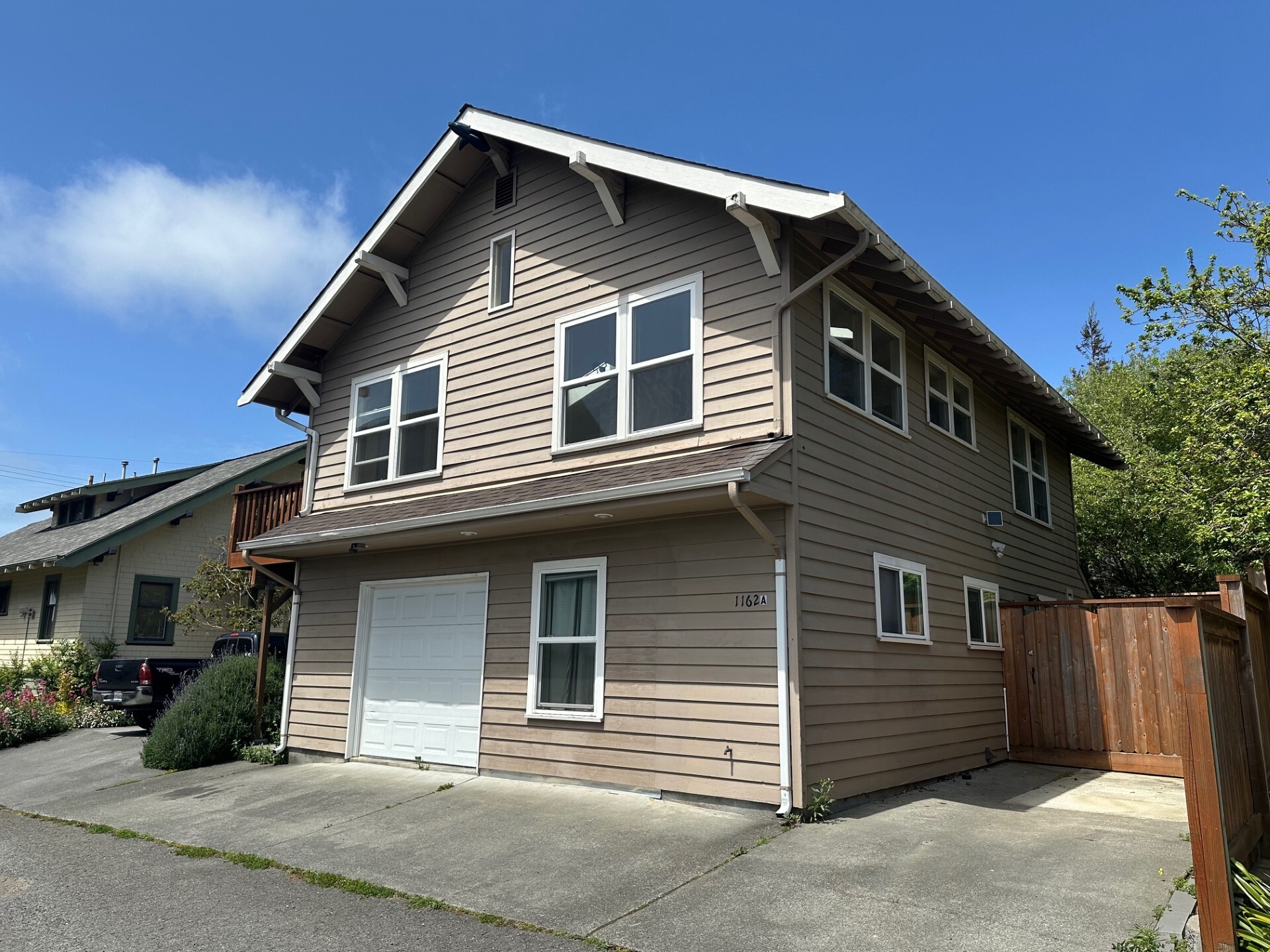 1160 G St, Arcata, CA for Sale